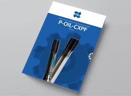 Brochure P-OIL-CXPF Volume 1.2