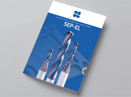 Brochure SEP-EL