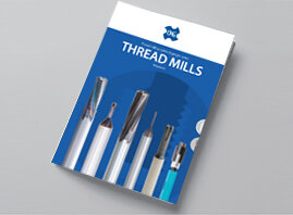 Brochure Thread Mill Series Volume 6