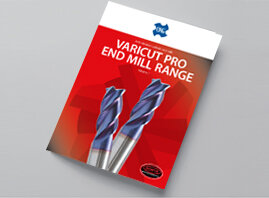 Brochure VARICUT PRO Volume 1