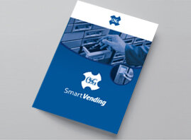 Brochure OSG SmartVending