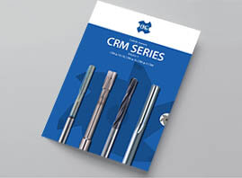 CRM Series volume 2