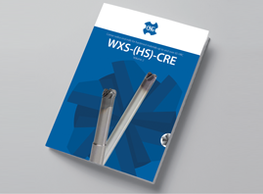 Brochure WXS-HS-CRE Volume 3.0